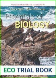 Essentials of Biology 2023