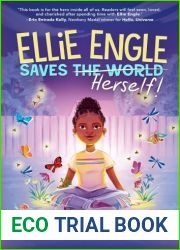 Ellie Engle Saves Herself