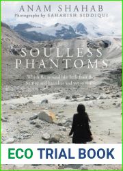 Soulless Phantoms
