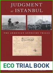 Judgment At Istanbul