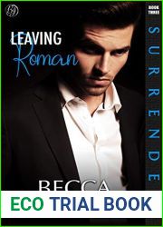 Leaving Roman (Surrender #3)