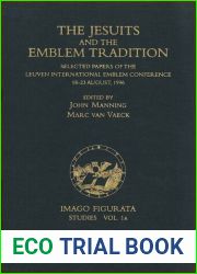 The Jesuits and the Emblem Tradition