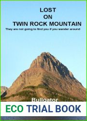Lost On Twin Rock Mountain: They are not going to find you if you wander around