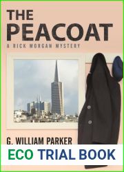 The Peacoat: A Rick Morgan Mystery