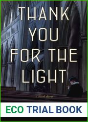 Thank You for the Light