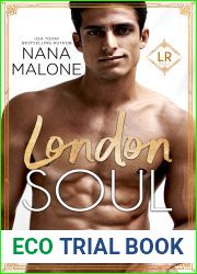 London Soul (London Royal #2)