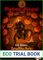 Teuflisches Halloween (Sieben Siegel, #8)