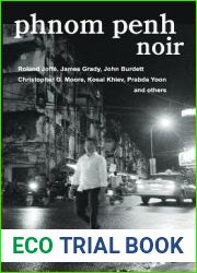 Phnom Penh Noir