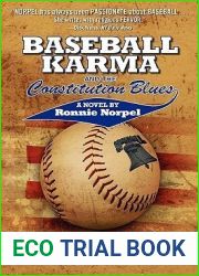 Baseball Karma and the Constitution Blues