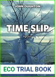 Time Slip (Essential Poets Series Book 164)