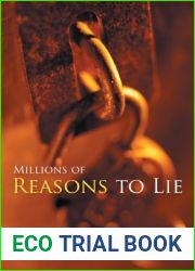 Millions of Reasons to Lie