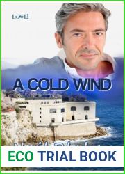 A Cold Wind (Have Body, Will Guard #8)