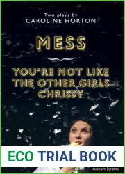 Mess and You|re Not Like The Other Girls Chrissy