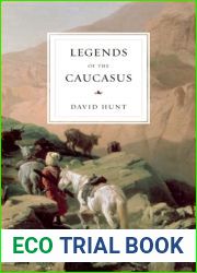 Legends of the Caucasus