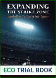 Expanding the Strike Zone