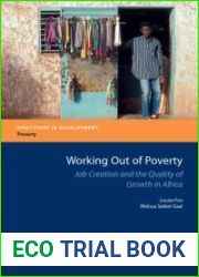 Working Out of Poverty