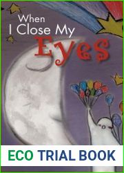 When I Close My Eyes