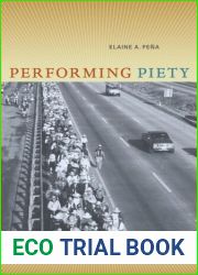 Performing Piety