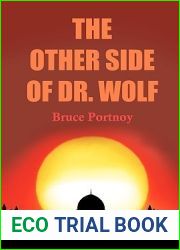 The Other Side of Dr. Wolf