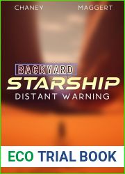 Distant Warning (Backyard Starship Book 18)