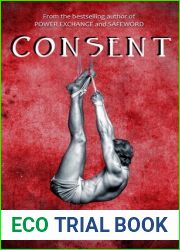 Consent (Power Exchange, #3)