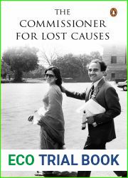 The Commissioner For Lost Causes