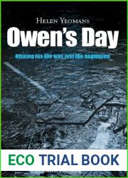 Owen|s Day: Risking his life was just the beginning