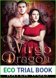 Virgo Dragon (Zodiac Dragon Valley #3)