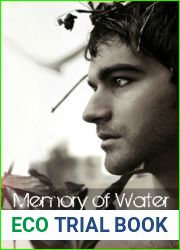 Memory of Water (The Orcadian Novels, #2)