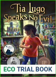 Tia Lugo Speaks No Evil
