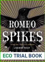 Romeo Spikes