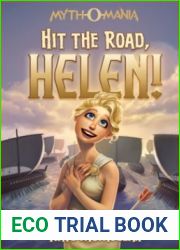 Hit the Road, Helen! (Myth-O-Mania, #9)