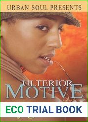 Ulterior Motive (Urban Soul Presents)