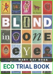 Blind in One Eye (Inanna Poetry and Fiction Series)