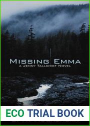 Missing Emma: A Jenny Tallchief Novel