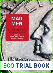 Mad Men: The Death and Redemption of American Democracy