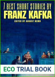 7 best short stories by Franz Kafka
