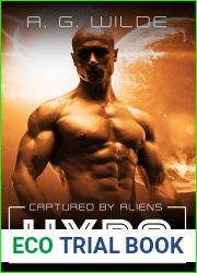 Kyro (Captured by Aliens #5)