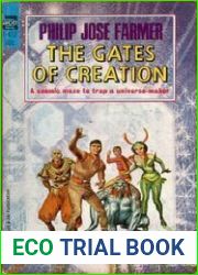 The Gates of Creation (World of Tiers, #2)