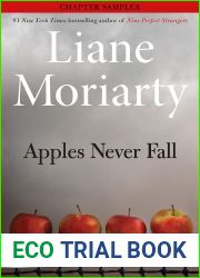 Apples Never Fall Sneak Peek