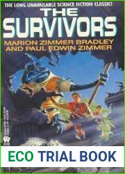 The Survivors (Hunters #2)