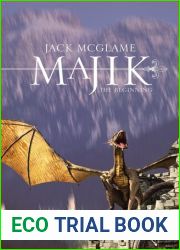 Majik: The Beginning