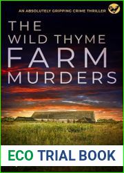 The Wild Thyme Farm Murders (DS Sara Hirst #6)