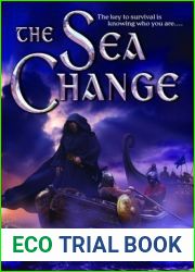 The Sea Change (The Chronicles of Josan, #2)