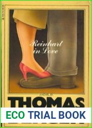 Reinhart in Love (Reinhart Trilogy)
