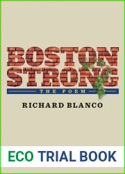 Boston Strong: The Poem