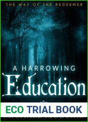 A Harrowing Education