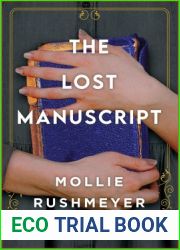 The Lost Manuscript