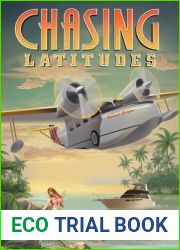 Chasing Latitudes: A Cockamamie Caribbean Tale