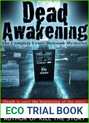 Dead Awakening (The Complete Lenny Holcomb Mysteries)